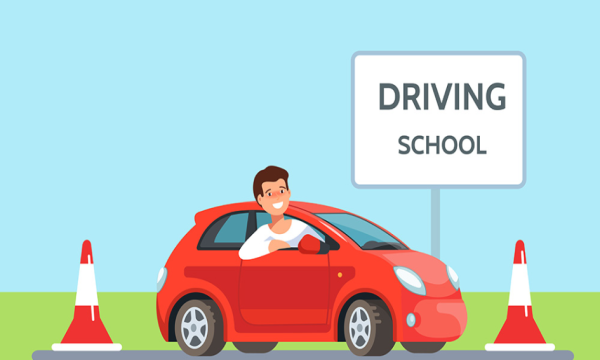 Mulik Driving School